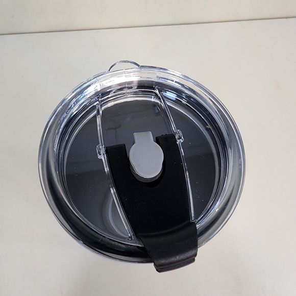 Retired Under New Management Personalized Grandma Tumbler - Picture 5 of 7